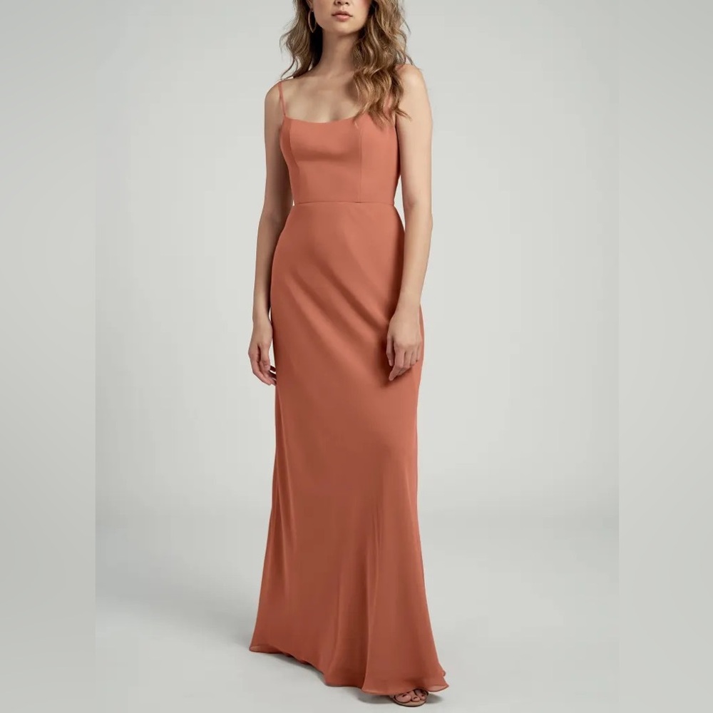 Jenny Yoo Shoshanna Dress